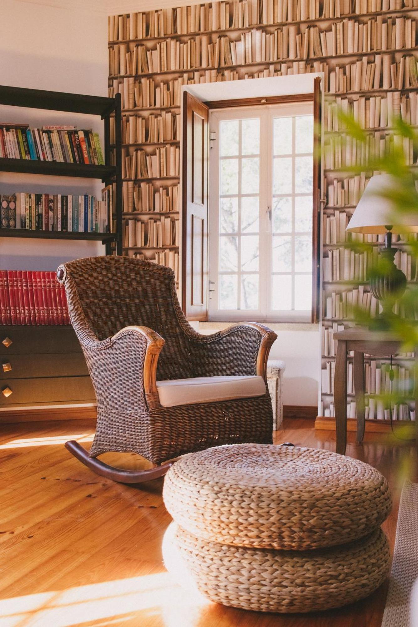 Casas De Campo Villa D'Almeida Travancinha Buitenkant foto